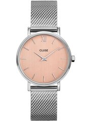 Женские часы Cluse CW0101203029, Ø 33 мм цена и информация | Женские часы | pigu.lt