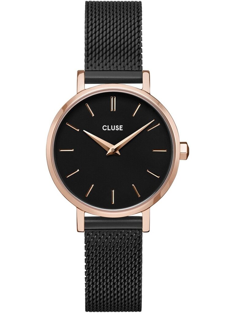 Laikrodis vyrams Cluse CW0101211004 kaina ir informacija | Vyriški laikrodžiai | pigu.lt