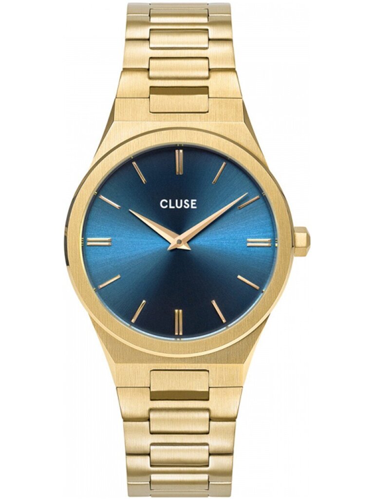 Laikrodis moterims Cluse CW0101210005 kaina ir informacija | Moteriški laikrodžiai | pigu.lt