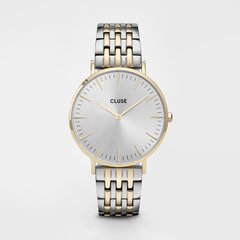 Moteriškas laikrodis Cluse kaina ir informacija | Moteriški laikrodžiai | pigu.lt