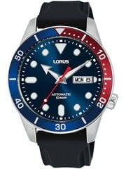 Laikrodis vyrams Lorus RL451AX9 kaina ir informacija | Vyriški laikrodžiai | pigu.lt