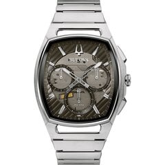 Laikrodis vyrams Bulova 96A257 цена и информация | Мужские часы | pigu.lt
