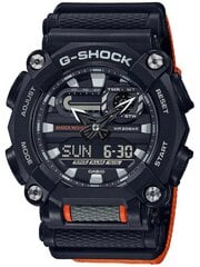 Laikrodis vyrams Casio GA 900C 1A4ER цена и информация | Мужские часы | pigu.lt