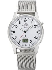 Laikrodis vyrams Master Time MTGA 10714 60M цена и информация | Мужские часы | pigu.lt