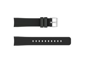 Ремешок для смарт часов Samsung Watch Devia, 42 мм цена и информация | Аксессуары для смарт-часов и браслетов | pigu.lt