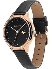 Laikrodis moterims Lacoste 2001086 kaina ir informacija | Moteriški laikrodžiai | pigu.lt