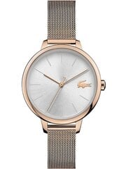 Laikrodis moterims Lacoste 2001103 kaina ir informacija | Moteriški laikrodžiai | pigu.lt