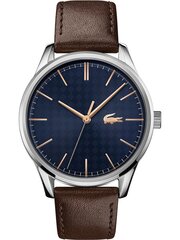 Laikrodis vyrams Lacoste 2011046 цена и информация | Мужские часы | pigu.lt