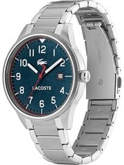 Vyriškas laikrodis Lacoste 2011022 цена и информация | Мужские часы | pigu.lt