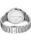Vyriškas laikrodis Lacoste 2011022 kaina ir informacija | Vyriški laikrodžiai | pigu.lt