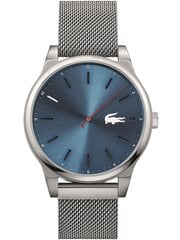 Laikrodis vyrams Lacoste 2010966 цена и информация | Мужские часы | pigu.lt
