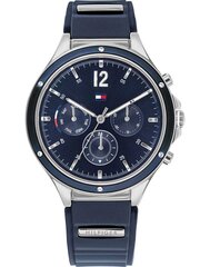 Moteriškas laikrodis Tommy Hilfiger 1782281 цена и информация | Женские часы | pigu.lt