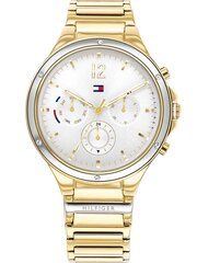 Женские часы Tommy Hilfiger 1782278 цена и информация | Женские часы | pigu.lt