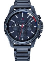 Мужские часы Tommy Hilfiger 1791789 цена и информация | Мужские часы | pigu.lt