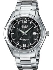 Laikrodis vyrams Casio EF 121D 1AVEG kaina ir informacija | Vyriški laikrodžiai | pigu.lt