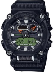 Мужские часы Casio GA-900E-1A3ER, Ø 50 мм цена и информация | Мужские часы | pigu.lt