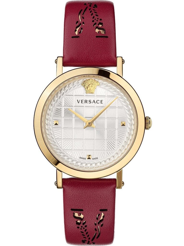 Moteriškas laikrodis Versace VELV00320 kaina ir informacija | Moteriški laikrodžiai | pigu.lt