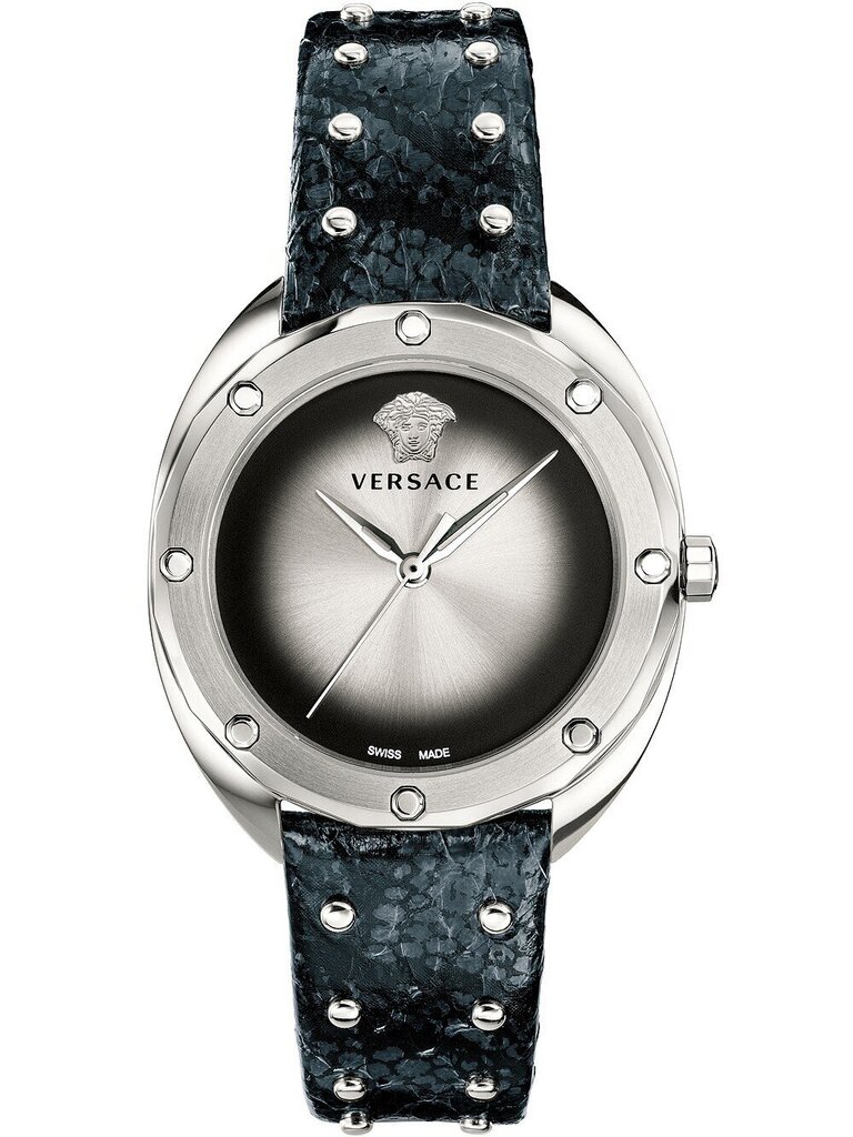 Laikrodis moterims Versace VEBM00118 цена и информация | Moteriški laikrodžiai | pigu.lt