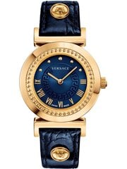 Moteriškas laikrodis Versace P5Q80D282S282 цена и информация | Женские часы | pigu.lt