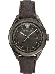 Vyriškas laikrodis Versace VERA00418 цена и информация | Мужские часы | pigu.lt