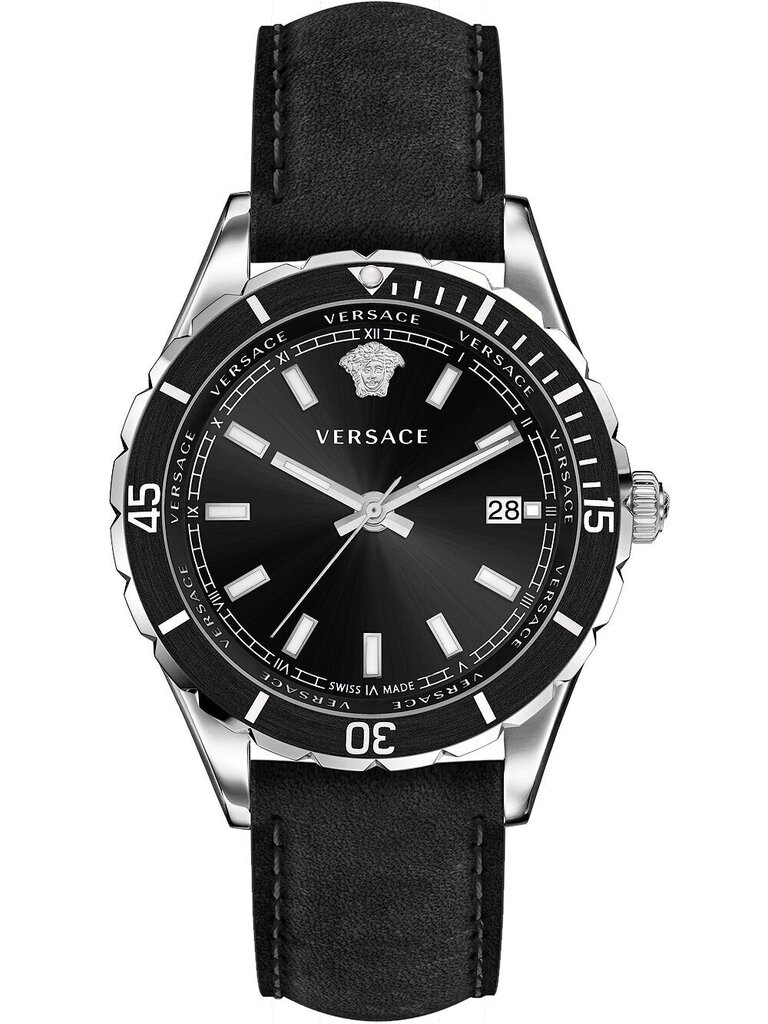 Vyriškas laikrodis Versace VE3A00120 kaina ir informacija | Vyriški laikrodžiai | pigu.lt