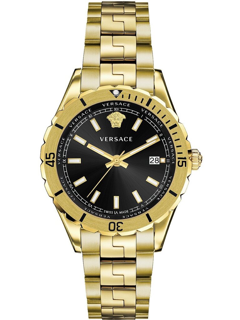 Laikrodis vyrams Versace VE3A00820 цена и информация | Vyriški laikrodžiai | pigu.lt