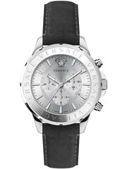 Laikrodis vyrams Versace VEV600119 цена и информация | Мужские часы | pigu.lt