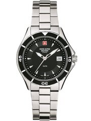 Moteriškas laikrodis Swiss Alpine Military 7740.1137 цена и информация | Женские часы | pigu.lt