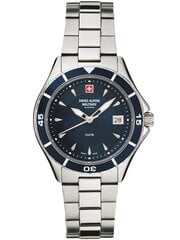 Moteriškas laikrodis Swiss Alpine Military 7740.1135 цена и информация | Женские часы | pigu.lt