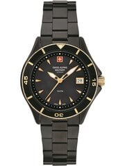 Moteriškas laikrodis Swiss Alpine Military 7740.1184 цена и информация | Женские часы | pigu.lt