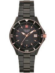 Moteriškas laikrodis Swiss Alpine Military 7740.1187 цена и информация | Женские часы | pigu.lt