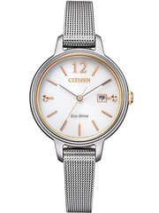 Laikrodis moterims Citizen EW2449 83A kaina ir informacija | Moteriški laikrodžiai | pigu.lt