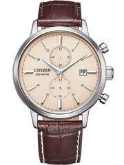 Laikrodis vyrams Citizen CA7061 26X цена и информация | Мужские часы | pigu.lt