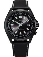 Laikrodis vyrams Citizen CB0225 14E kaina ir informacija | Vyriški laikrodžiai | pigu.lt