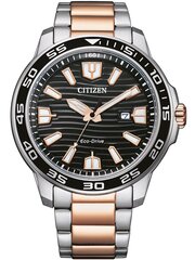 Мужские часы Citizen AW1524-84E цена и информация | Мужские часы | pigu.lt