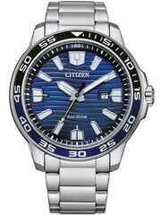 Laikrodis vyrams Citizen AW1525-81L kaina ir informacija | Vyriški laikrodžiai | pigu.lt