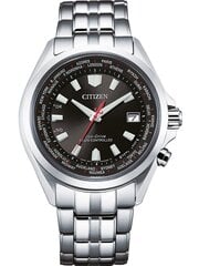Laikrodis vyrams Citizen CB0220 85E kaina ir informacija | Vyriški laikrodžiai | pigu.lt