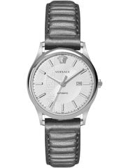 Vyriškas laikrodis Versace V18010017 kaina ir informacija | Vyriški laikrodžiai | pigu.lt