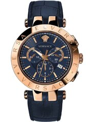 Vyriškas laikrodis Versace VERQ00120 kaina ir informacija | Vyriški laikrodžiai | pigu.lt
