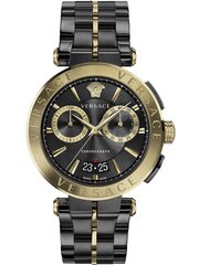 Vyriškas laikrodis Versace VE1D01620 kaina ir informacija | Vyriški laikrodžiai | pigu.lt