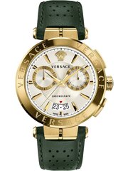 Мужские часы  Versace VE1D01320 цена и информация | Мужские часы | pigu.lt