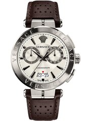 Vyriškas laikrodis Versace VE1D01120 kaina ir informacija | Vyriški laikrodžiai | pigu.lt