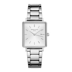 Moteriškas laikrodis Rosefield QWSS-Q042 kaina ir informacija | Moteriški laikrodžiai | pigu.lt