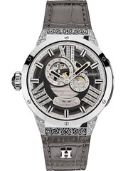 Laikrodis moterims Haemmer GL 100 G kaina ir informacija | Moteriški laikrodžiai | pigu.lt