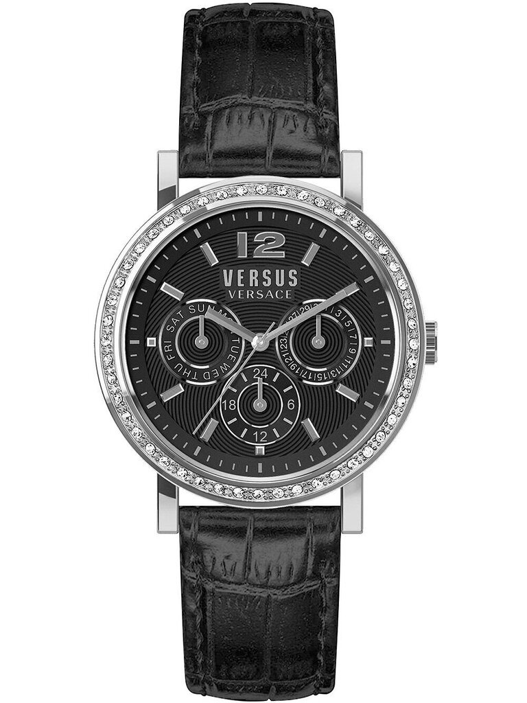 Moteriškas laikrodis Versus by Versace VSPOR2119 kaina ir informacija | Moteriški laikrodžiai | pigu.lt