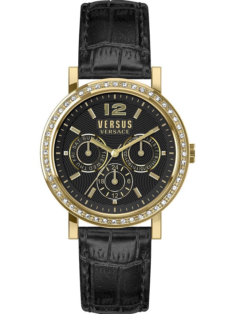 Vyriškas laikrodis Versus by Versace VSPOR2319 kaina ir informacija | Vyriški laikrodžiai | pigu.lt