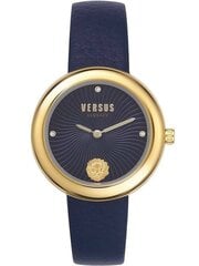 Moteriškas laikrodis Versus by Versace VSPEN0219 kaina ir informacija | Moteriški laikrodžiai | pigu.lt
