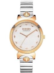 Женские часы Versace Versus VSPEO0819 (Ø 36 mm) цена и информация | Мужские часы | pigu.lt