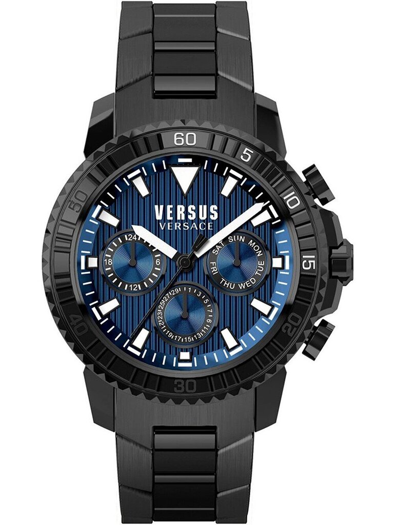 Vyriškas laikrodis Versus by Versace S30090017 kaina ir informacija | Vyriški laikrodžiai | pigu.lt
