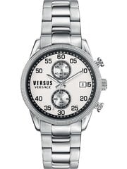 Мужские часы Versus by Versace S66020016 цена и информация | Мужские часы | pigu.lt